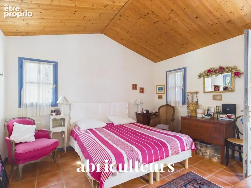Maison familiale avec de beau volume en vente à Noirmoutier-en-l’Île (85330) - photo 8