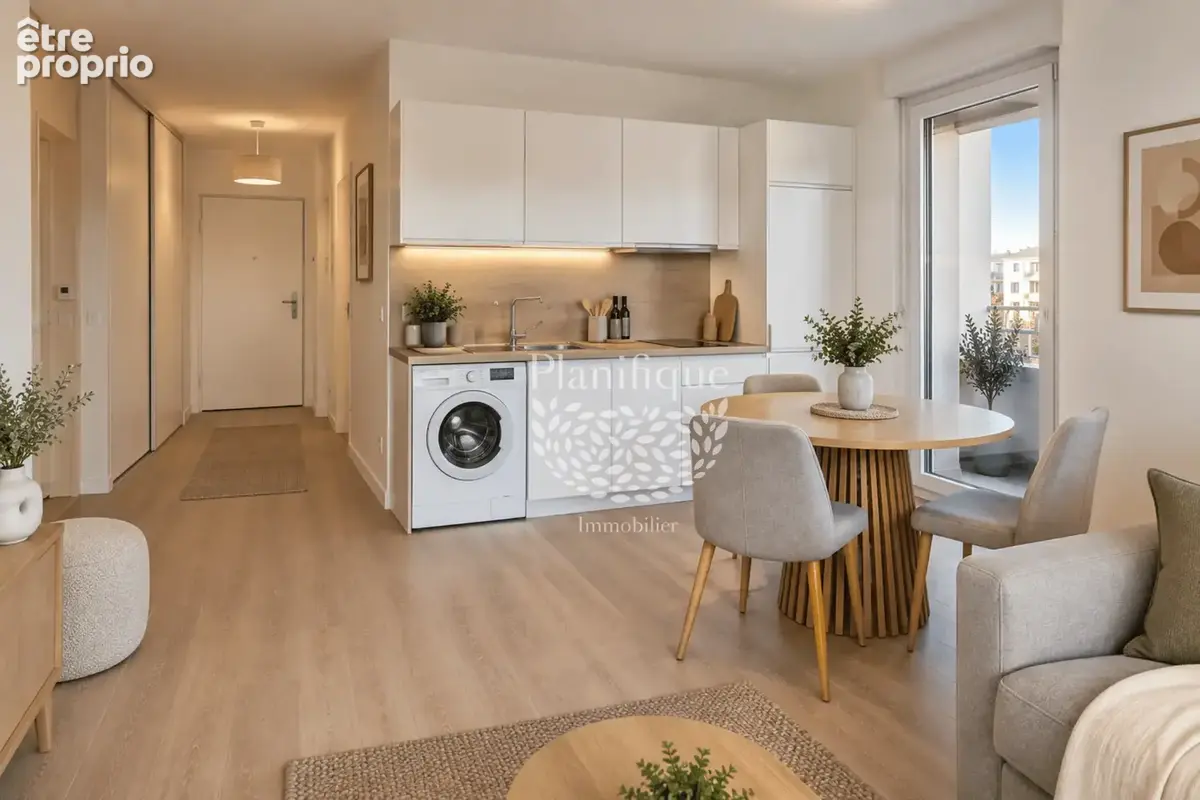 Prendre de la hauteur pour une vie citadine inspirée - photo 2