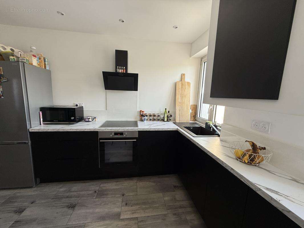 Appartement à CLAYE-SOUILLY