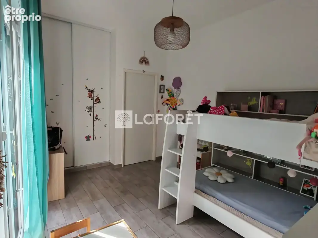 JUVISY: Appartement à usage mixte habitation/professionnel 3 pièce(s) 62.25 m2 - photo 12