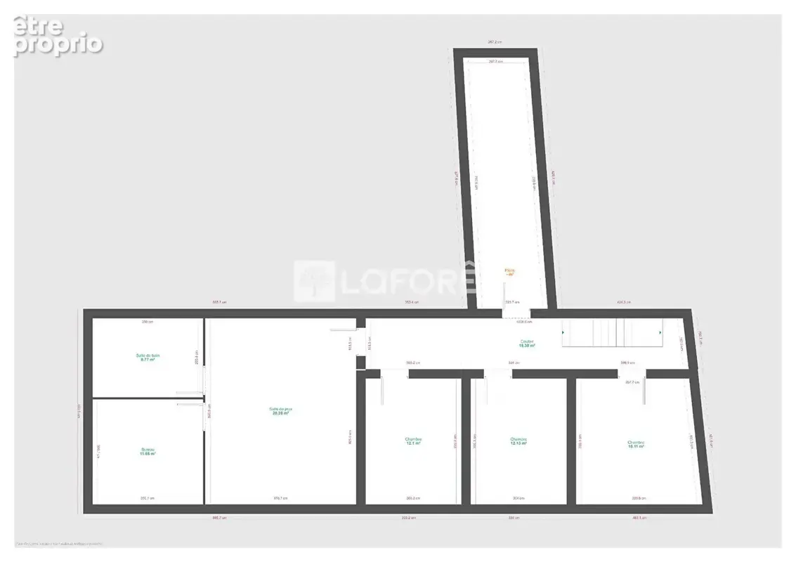 Maison avec travaux proche Hesdin - photo 11