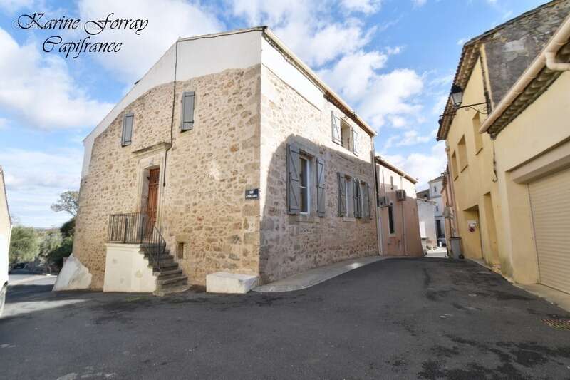 Maison à COLOMBIERS