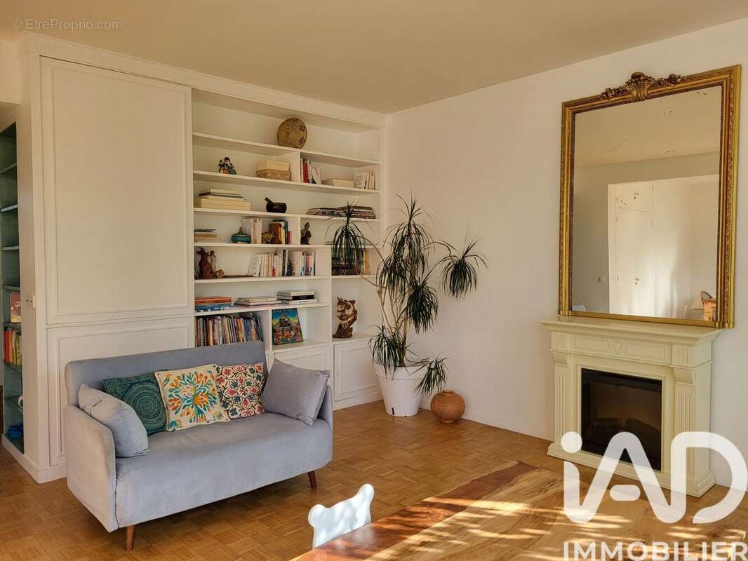 Photo 8 - Appartement à SAINT-GRATIEN