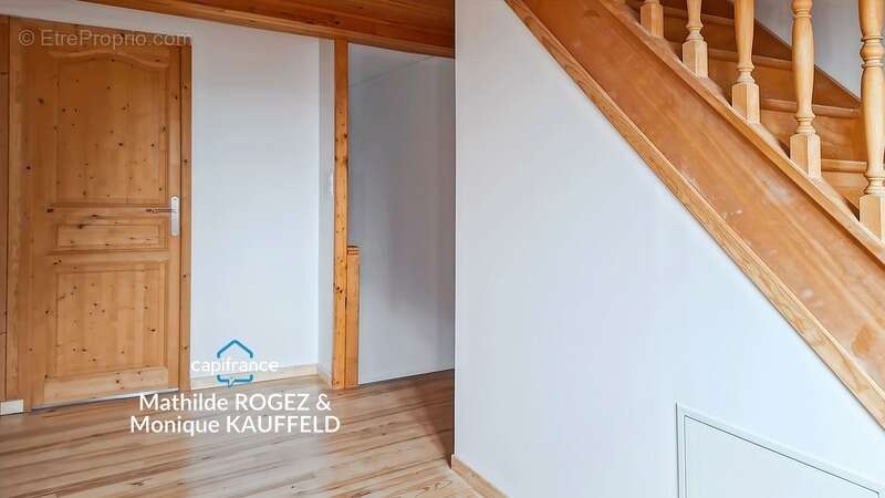 Maison 87 m² rénovée avec terrasse et jardin à Olmet - photo 9