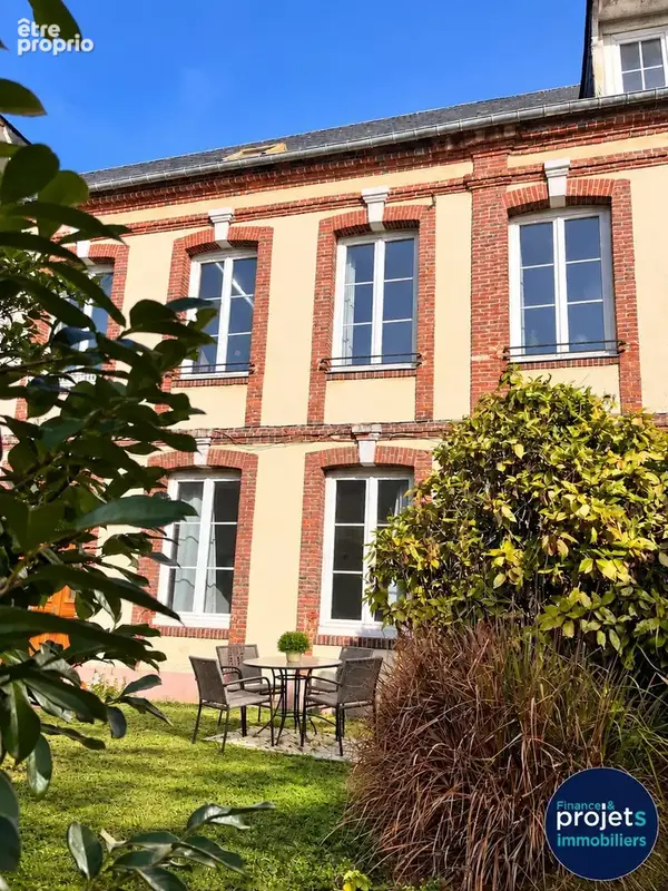 Maison 4 pièces 144 m² à vendre à Fecamp (76400) - photo 1