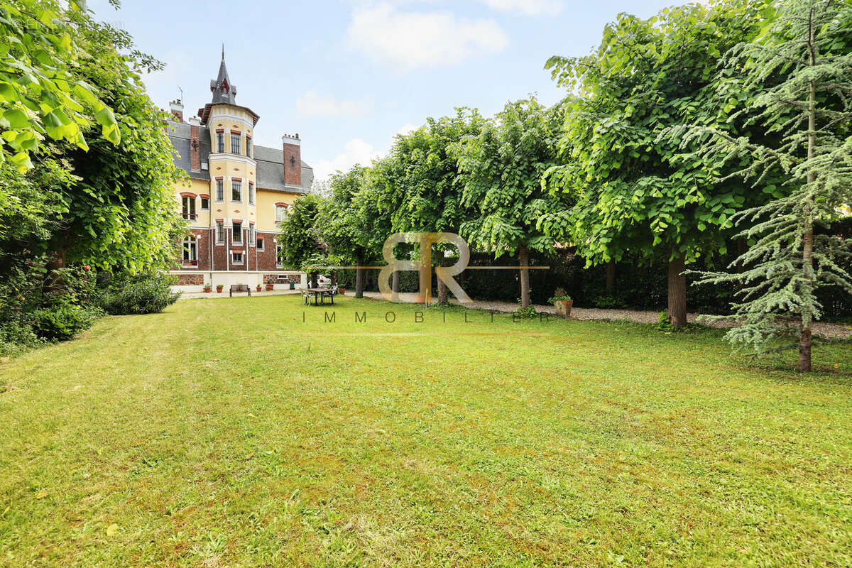 Maison à JOINVILLE-LE-PONT