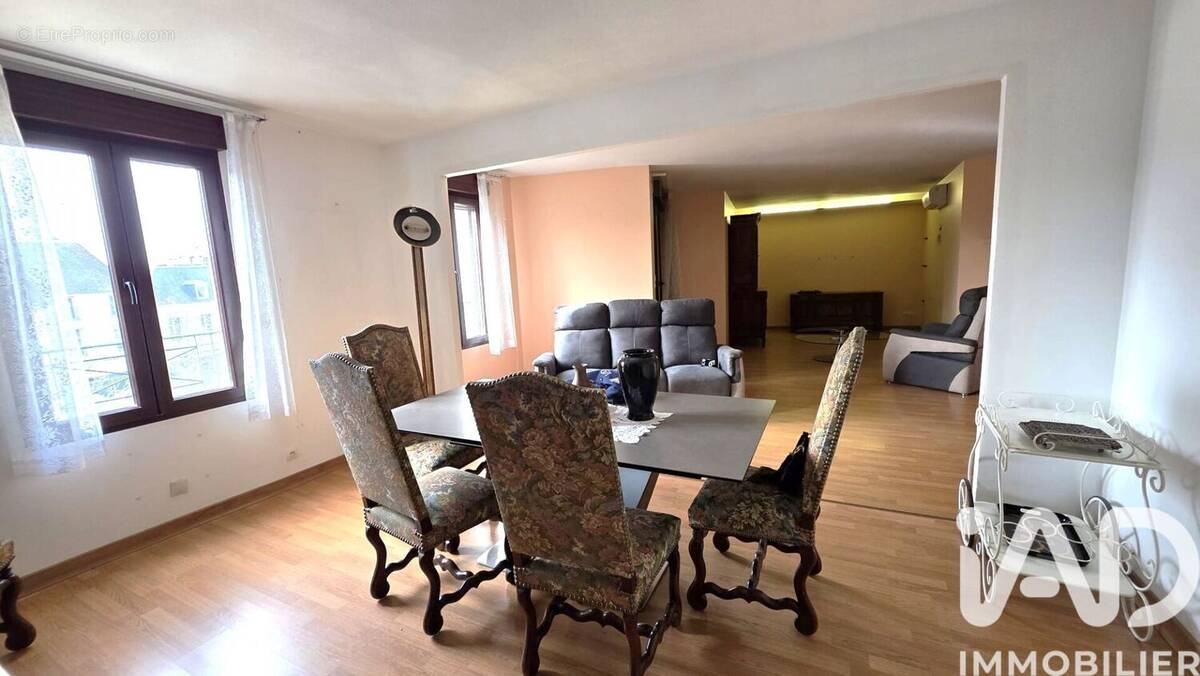 Photo 1 - Appartement à MONTARGIS