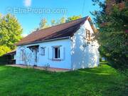 Maison à NOGENT-SUR-VERNISSON