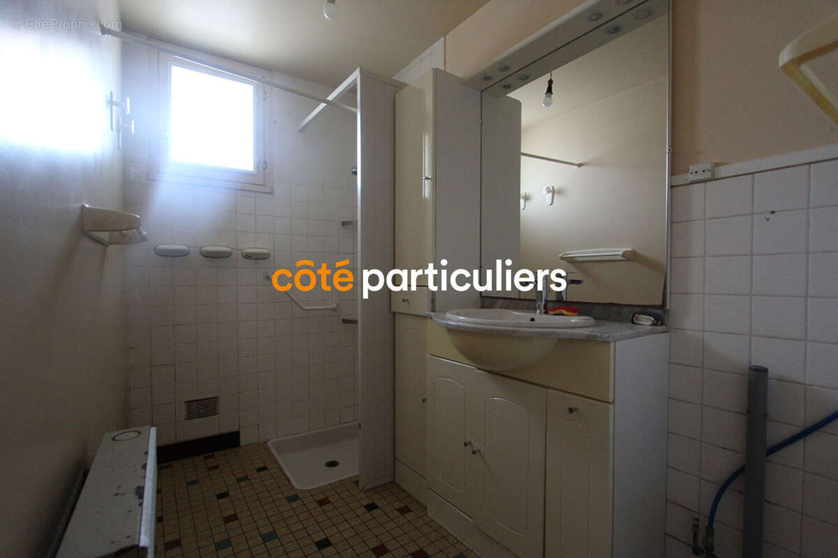 Maison à SAINT-MICHEL-EN-L&#039;HERM