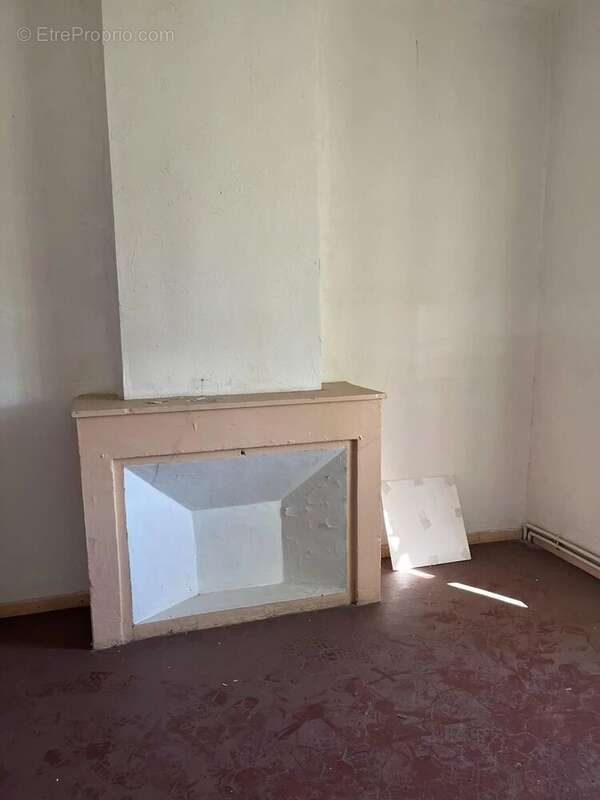 Maison à GIGNAC-LA-NERTHE