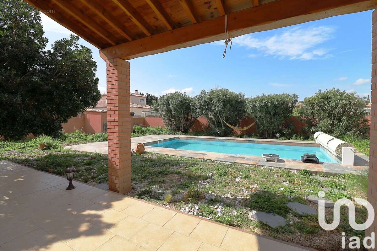 Photo 5 - Maison à MILLAS