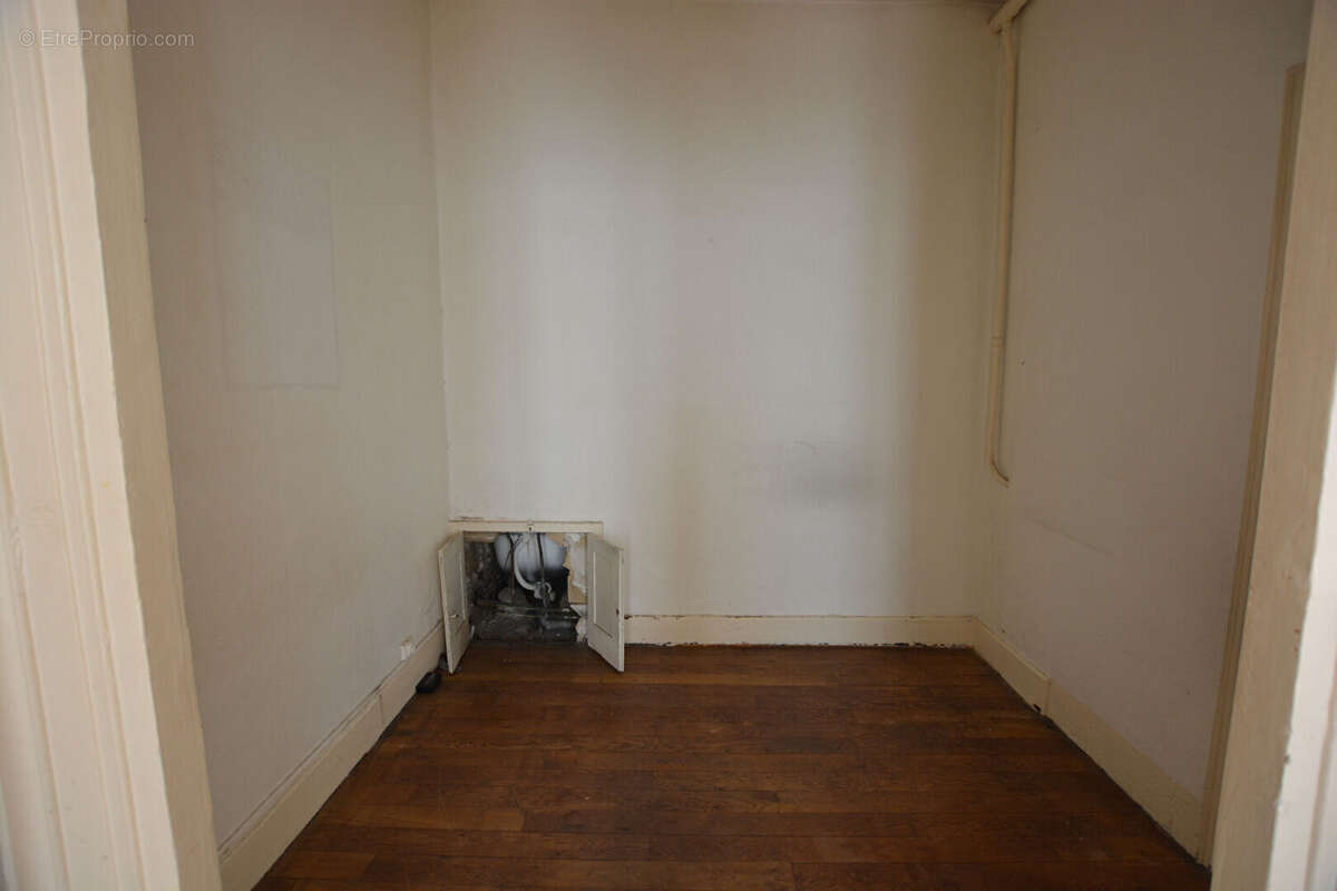 Appartement à LYON-2E