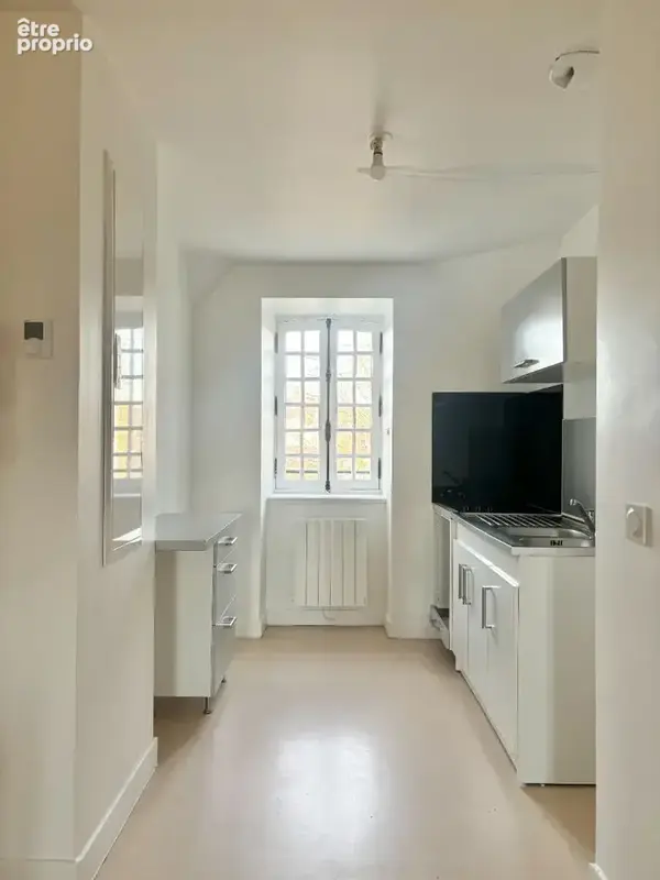 Appartement Gargenville 2 pièce(s) 44.05 m2 - photo 5