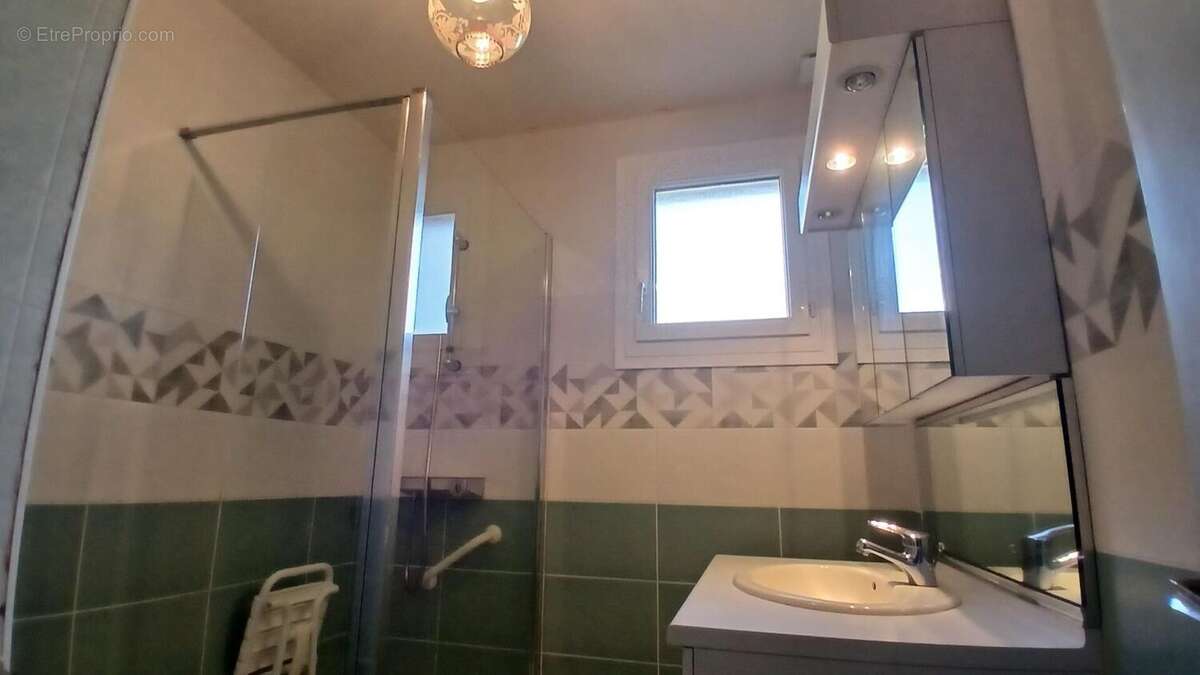 Photo 9 - Maison à TORIGNI-SUR-VIRE