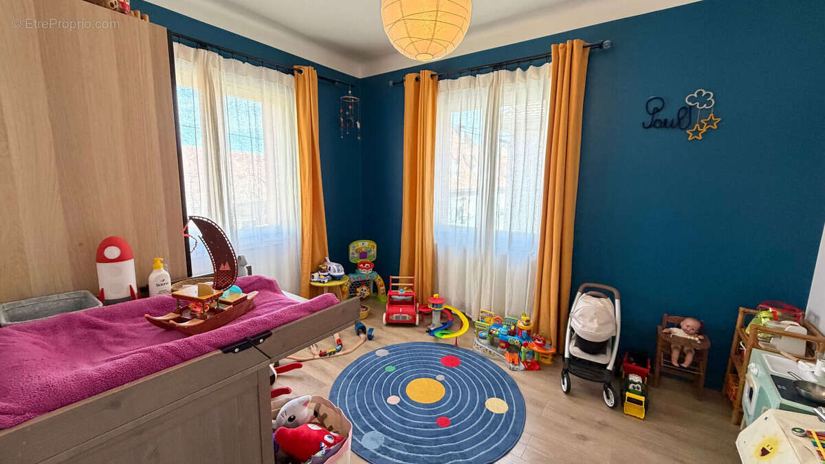 Appartement à KATZENTHAL