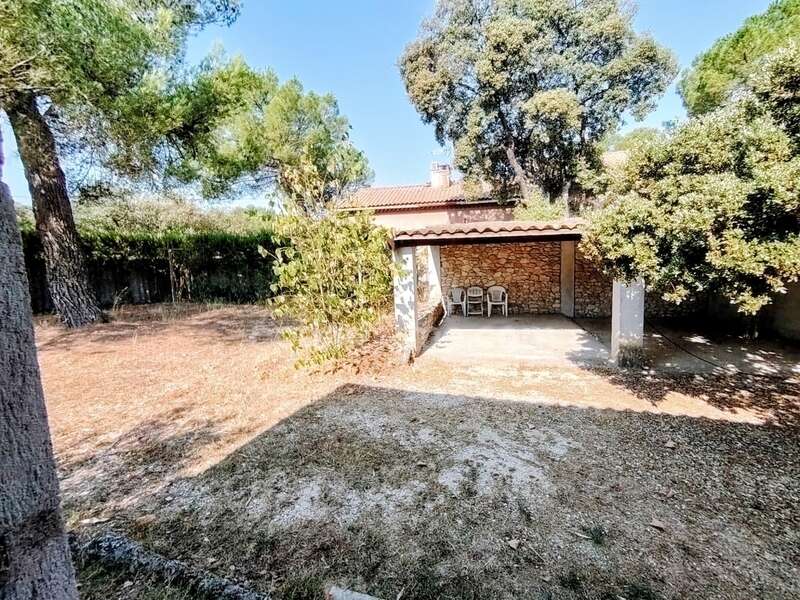 Maison à LA BASTIDONNE