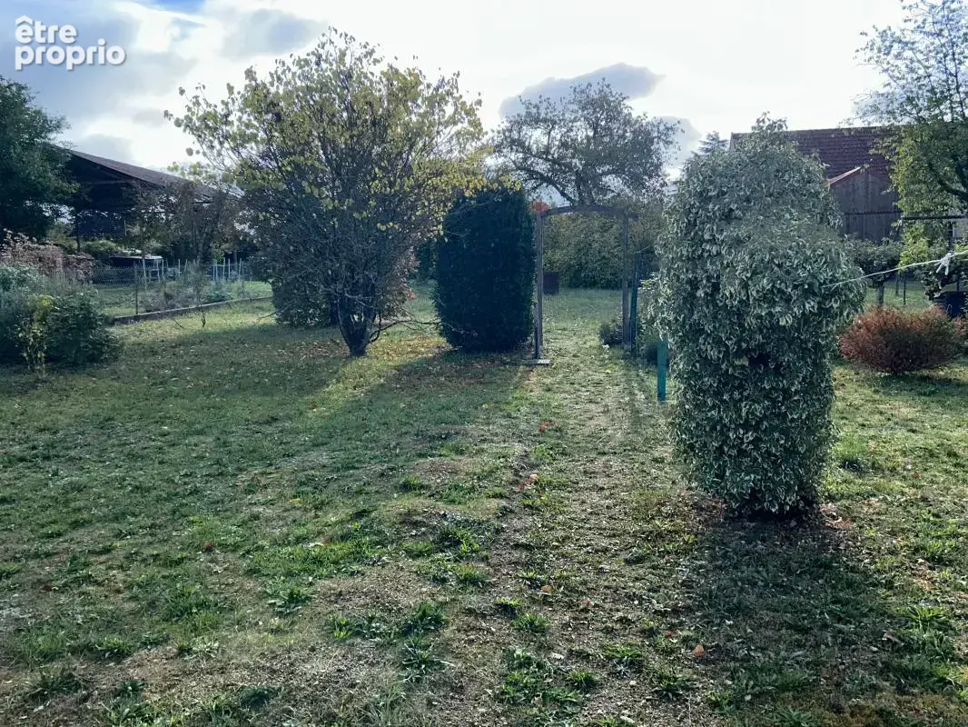 Maison À Vendre - photo 2