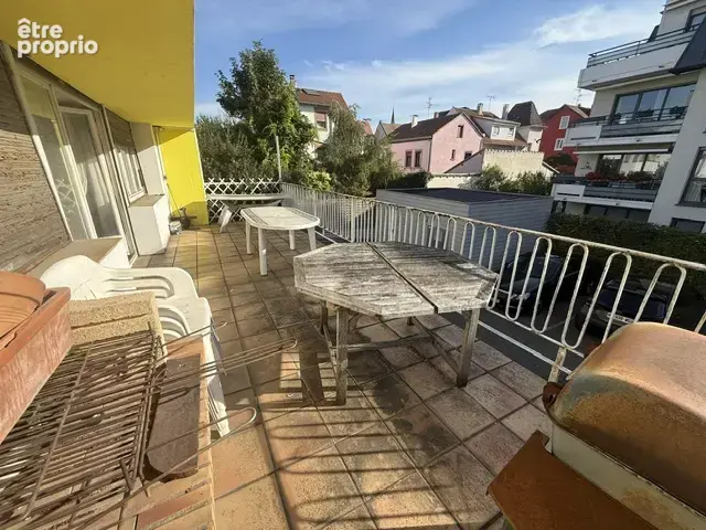 Photo Maison à Schiltigheim au prix de 630 000€