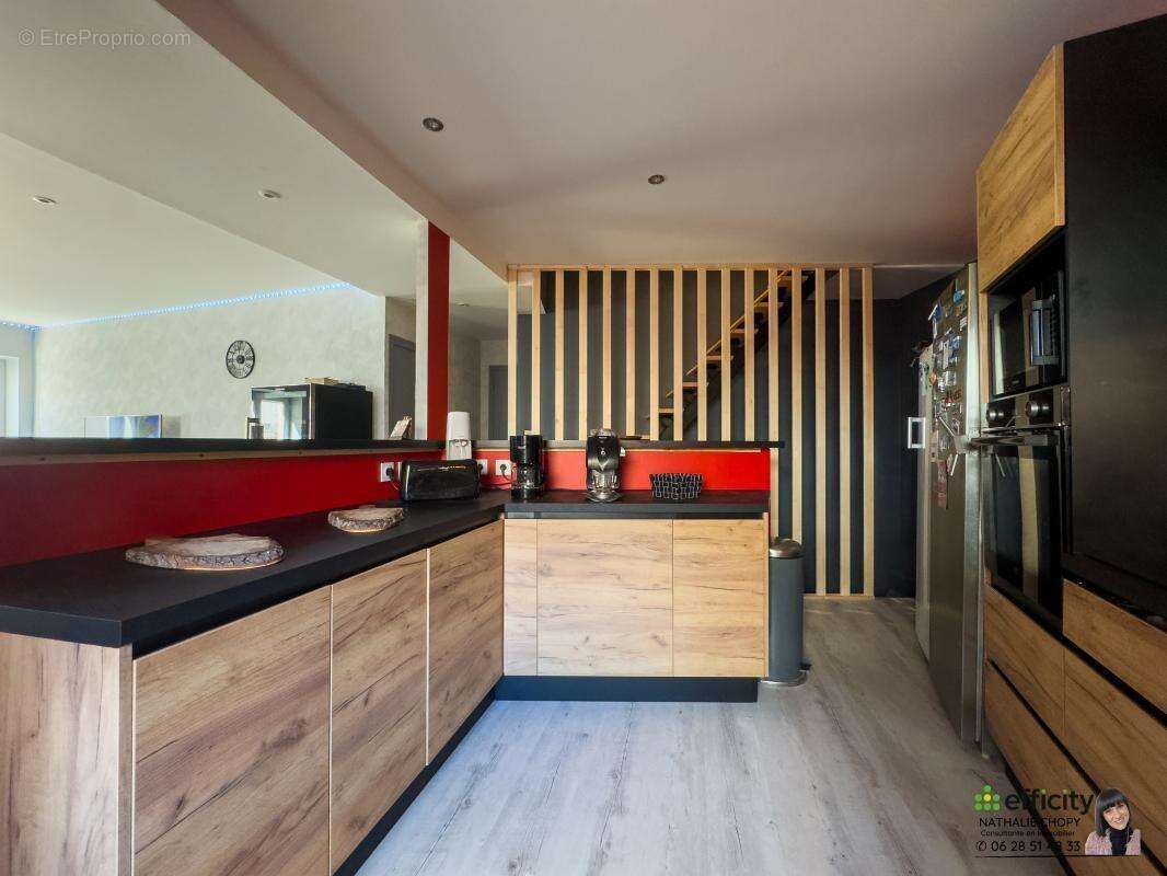 Maison à MONISTROL-SUR-LOIRE