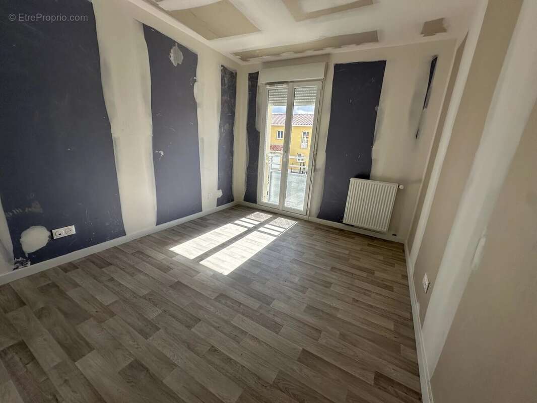 Maison à GRAGNAGUE