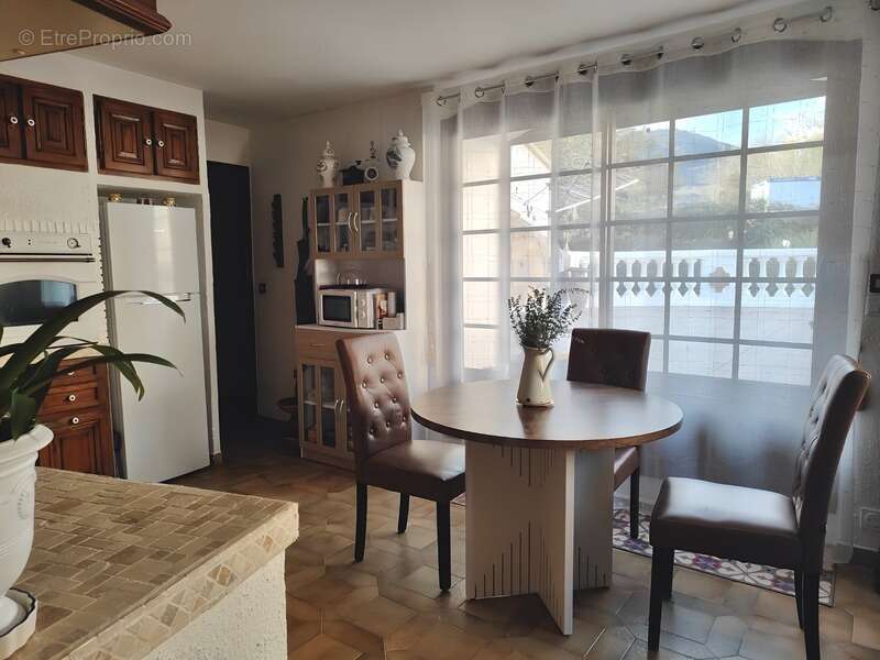 Maison en pierre - photo 5