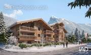 Photo 1 - Appartement à SAMOENS