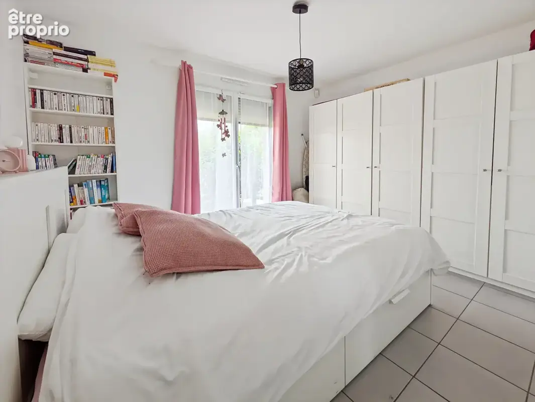 Maison  à vendre - Broualan - 5 pièce(s) 107 m2 - 4 chambres - 727m² de terrain - photo 7