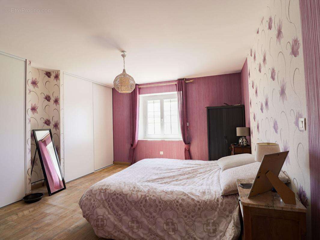 Maison à PUYLAURENS