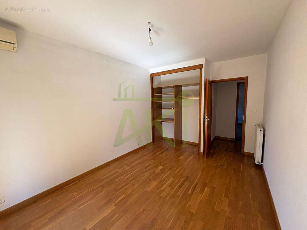 Appartement à AJACCIO