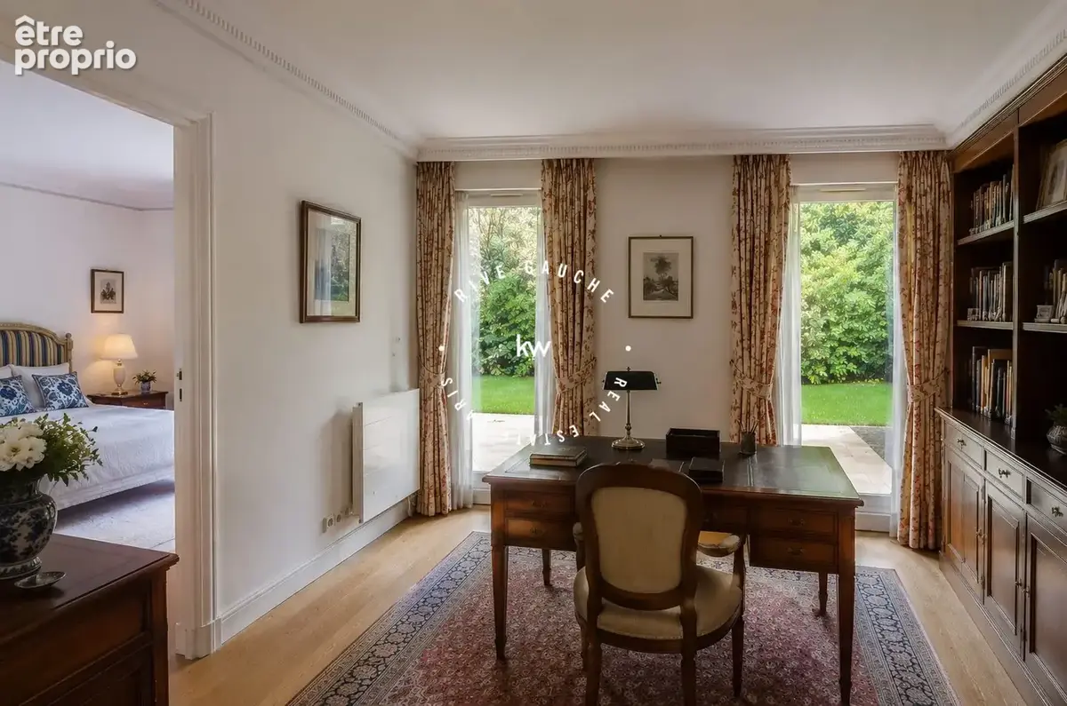 Appartement 7 pièces 233 m² à vendre à Neuilly-Sur-Seine (92200) - photo 8