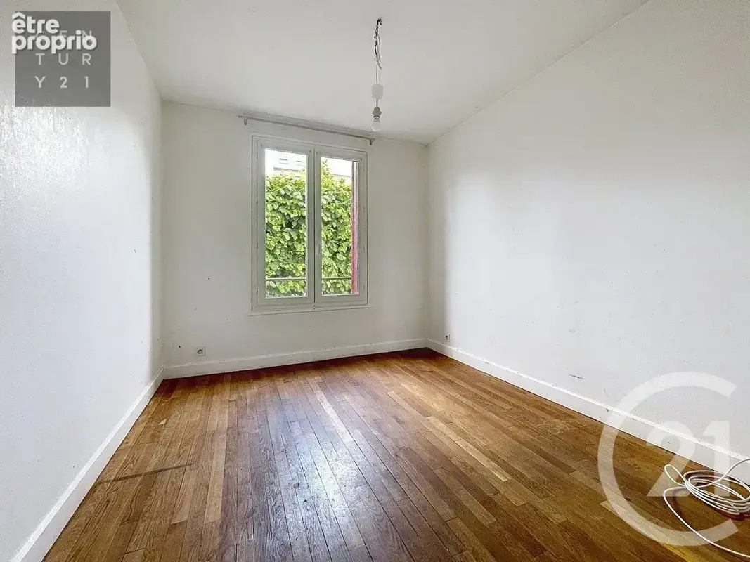 Appartement à TROYES