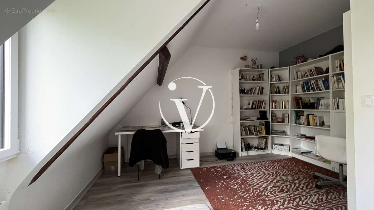 Maison 133 m² à Vendome  - photo 9