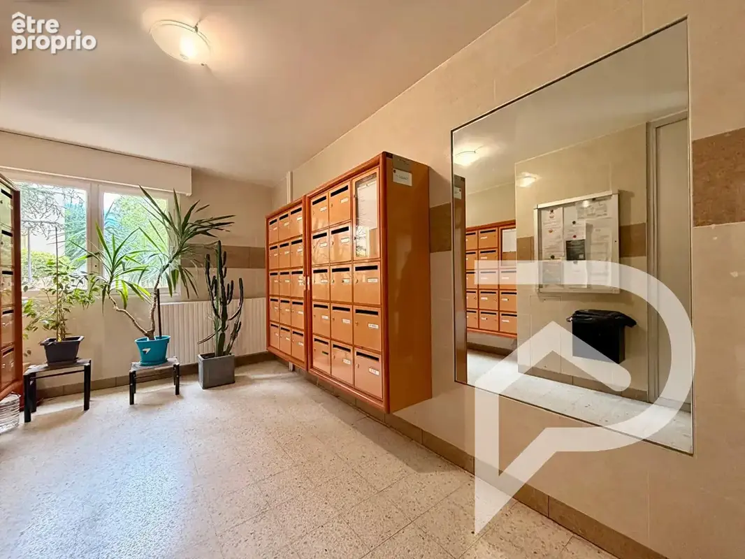 Appartement Vitry Sur Seine 4 pièce(s) 74.02 m2 - photo 17