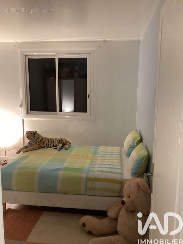 Photo 6 - Appartement à CHOISY-LE-ROI