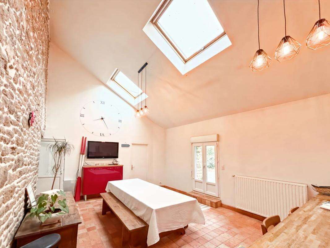 Maison à PLEUDIHEN-SUR-RANCE