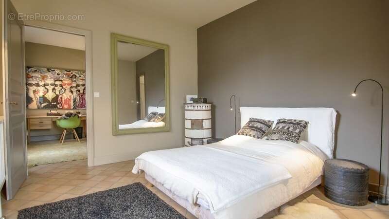 Maison à BITSCHWILLER-LES-THANN