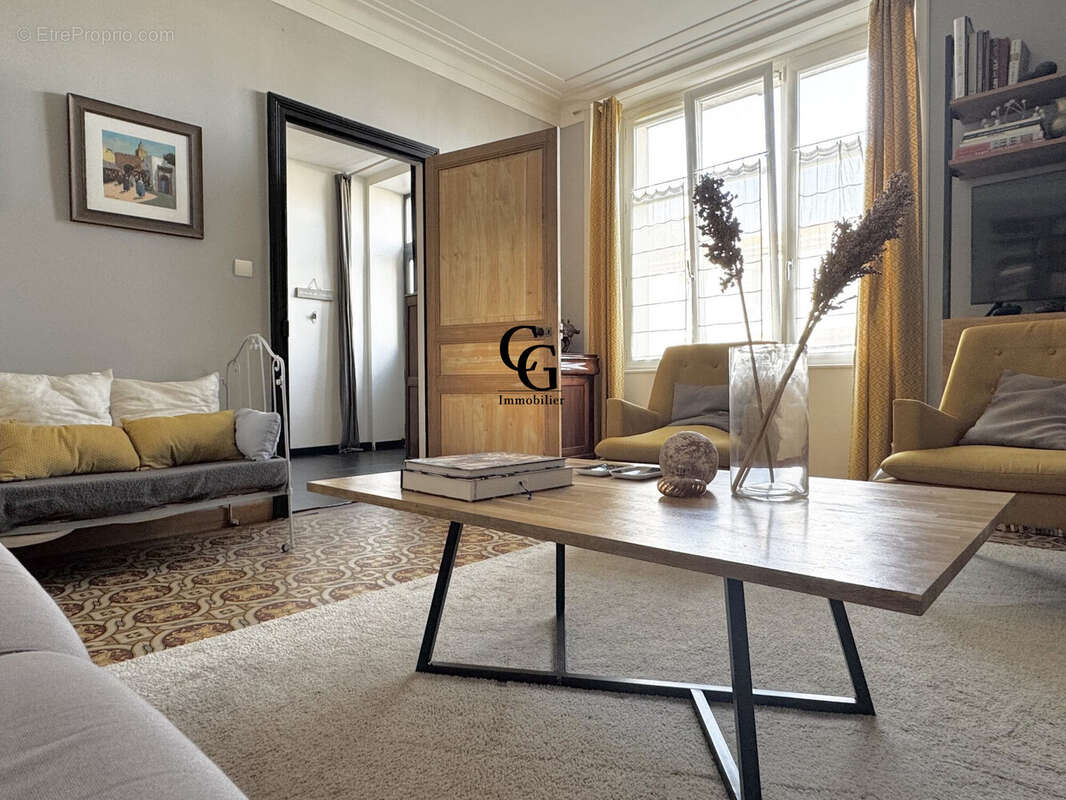 Maison à LA REGRIPPIERE