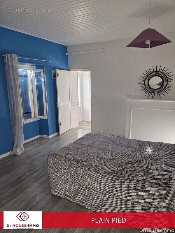 Maison 110 m² à Marennes  - photo 25