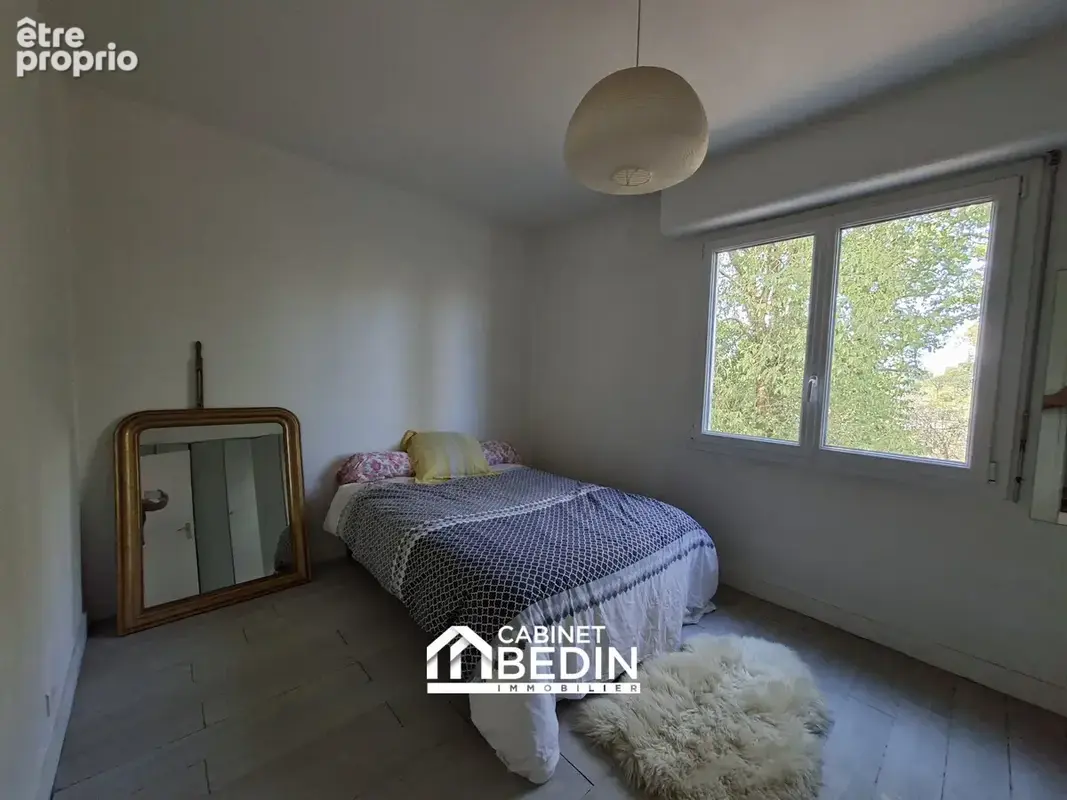 Appartement 2 pièces 55 m² à vendre à Merignac (33700) - photo 8