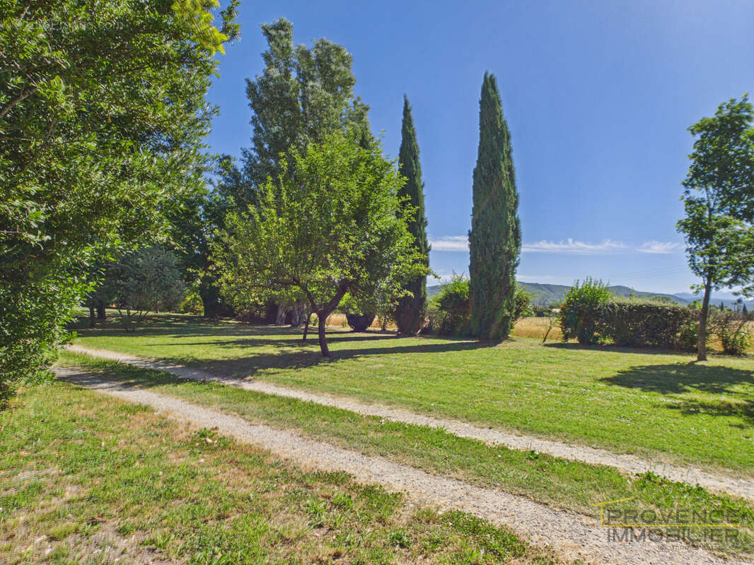Maison à MARSANNE