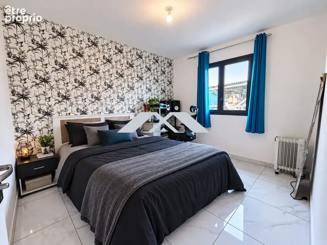 Maison 4 pièces 119 m² à vendre à La Plaine-Des-Palmistes (97431) - photo 2