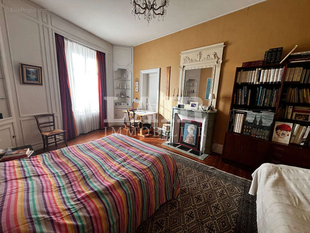 Maison à LA FERTE-MACE