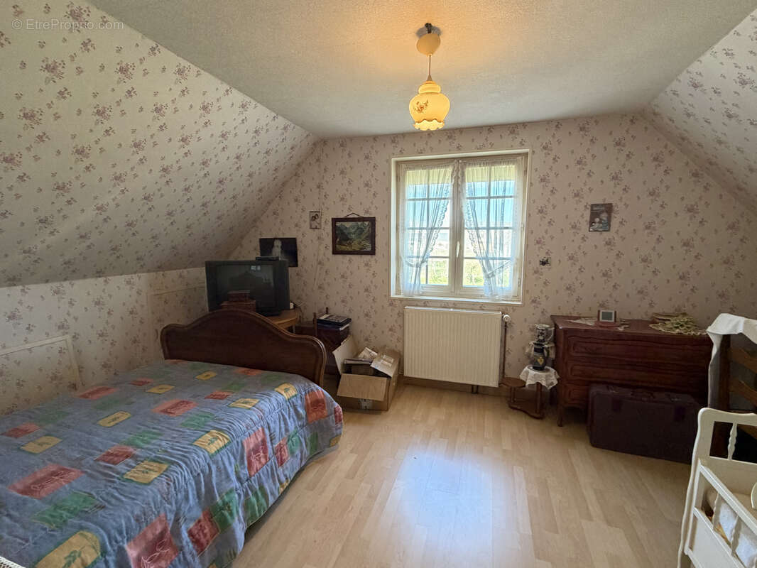 Maison à CHATEAUDUN