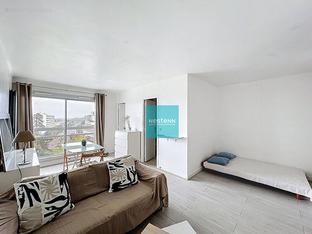 Appartement à FRANCONVILLE