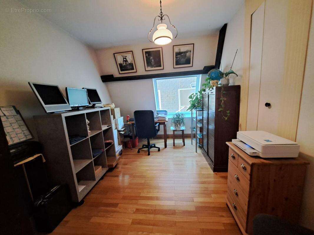 Appartement à BOURGES