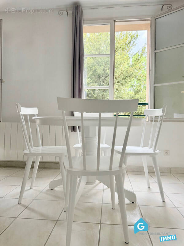 Appartement à BEAUNE