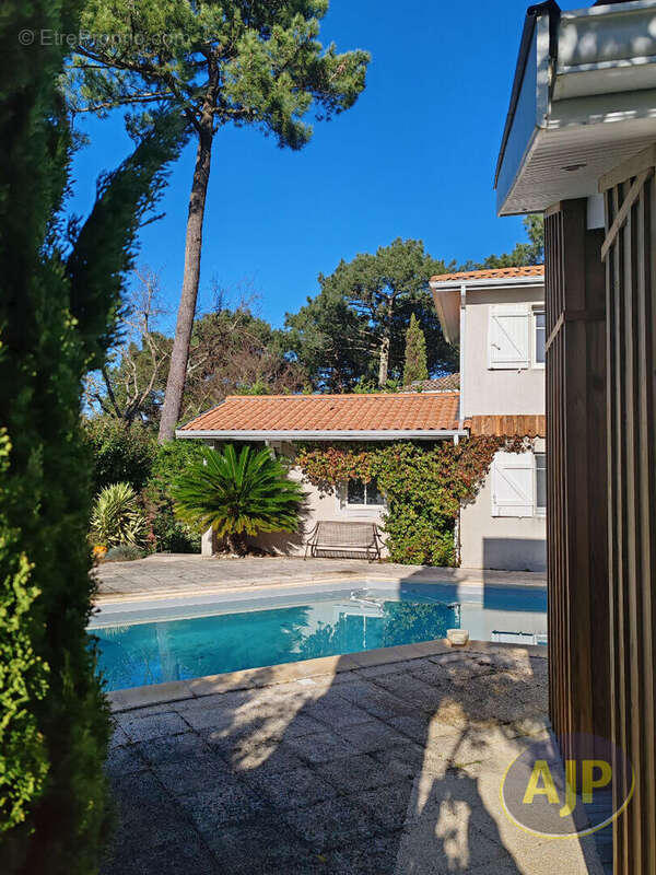Villa Arcachon Abatilles - photo 2