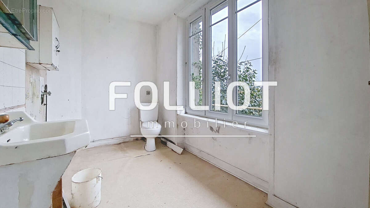 Maison à SAINT-AUBIN-DES-BOIS