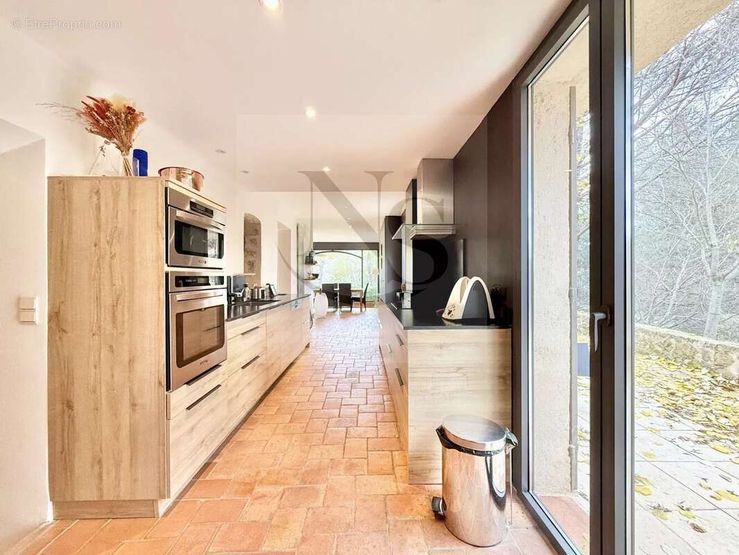 Maison à AIX-EN-PROVENCE