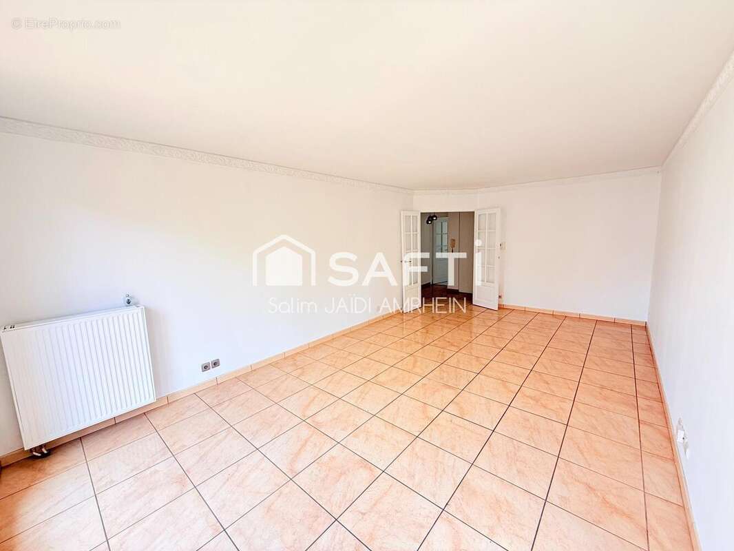 Photo 6 - Appartement à VILLIERS-SUR-MARNE